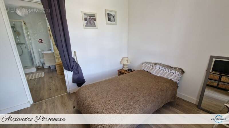 Appartement à CHATELAILLON-PLAGE