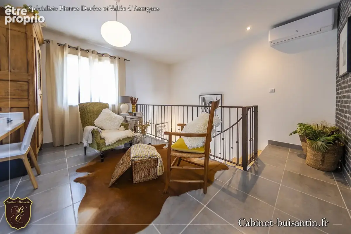 Panorama d'exception pour cette villa contemporaine - photo 18