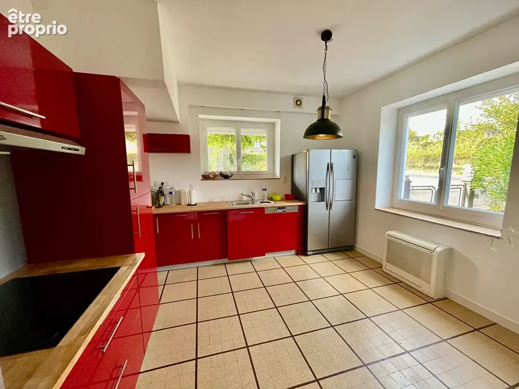 Charmante maison de village - photo 4