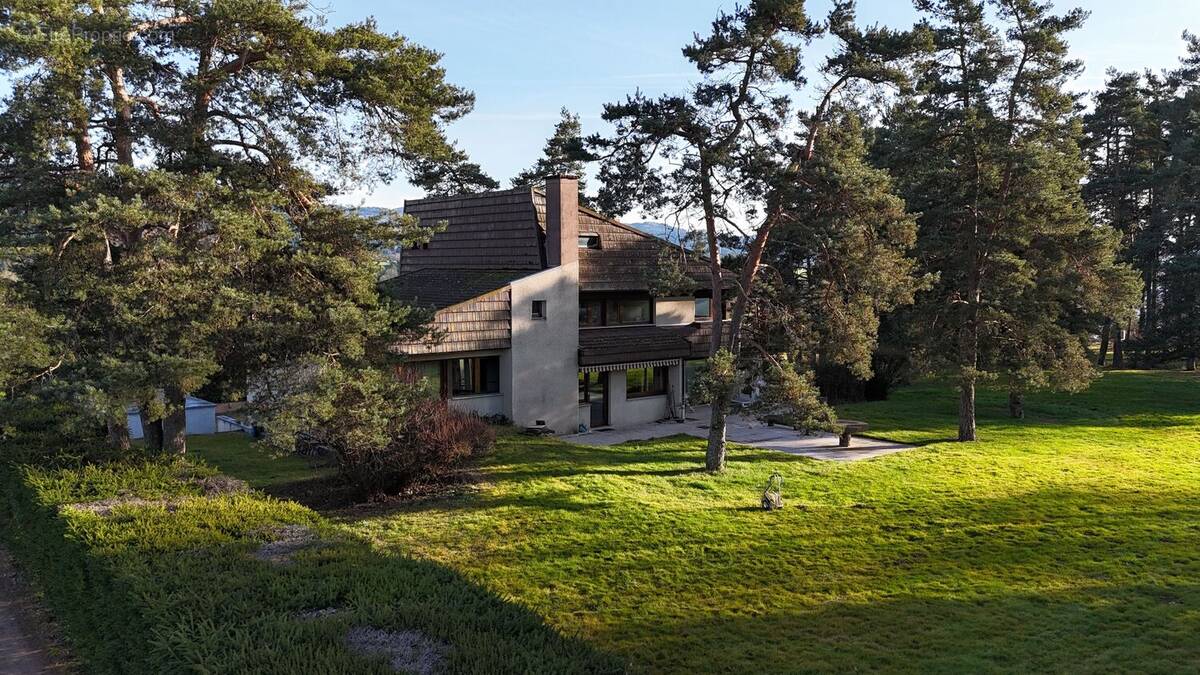 Photo 1 - Maison à AMBERT