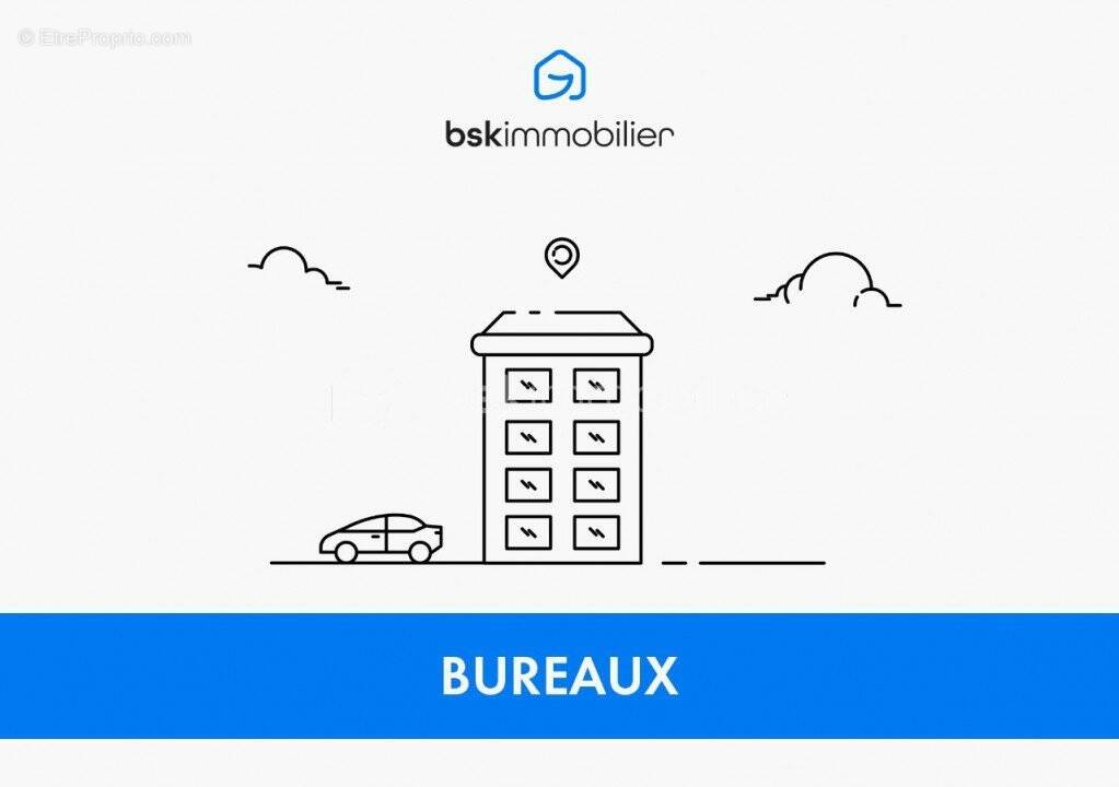 Commerce à JOUE-LES-TOURS