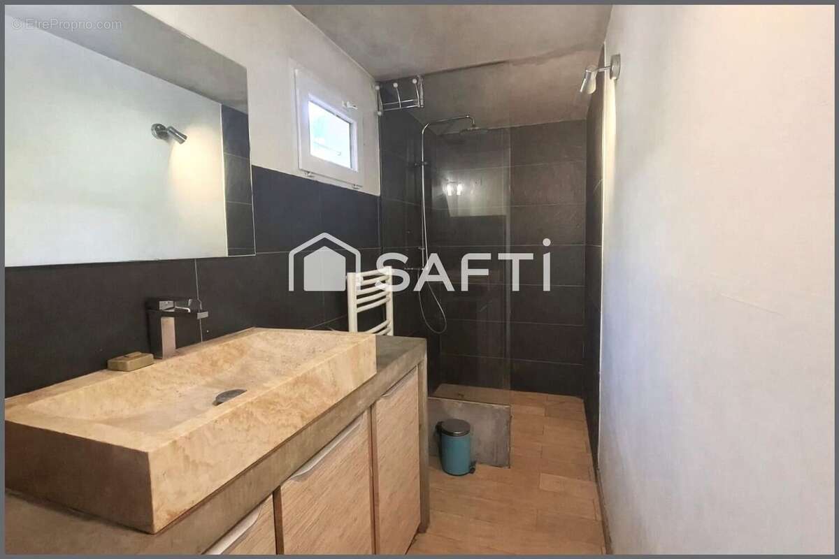 Photo 8 - Maison à ROQUEVAIRE