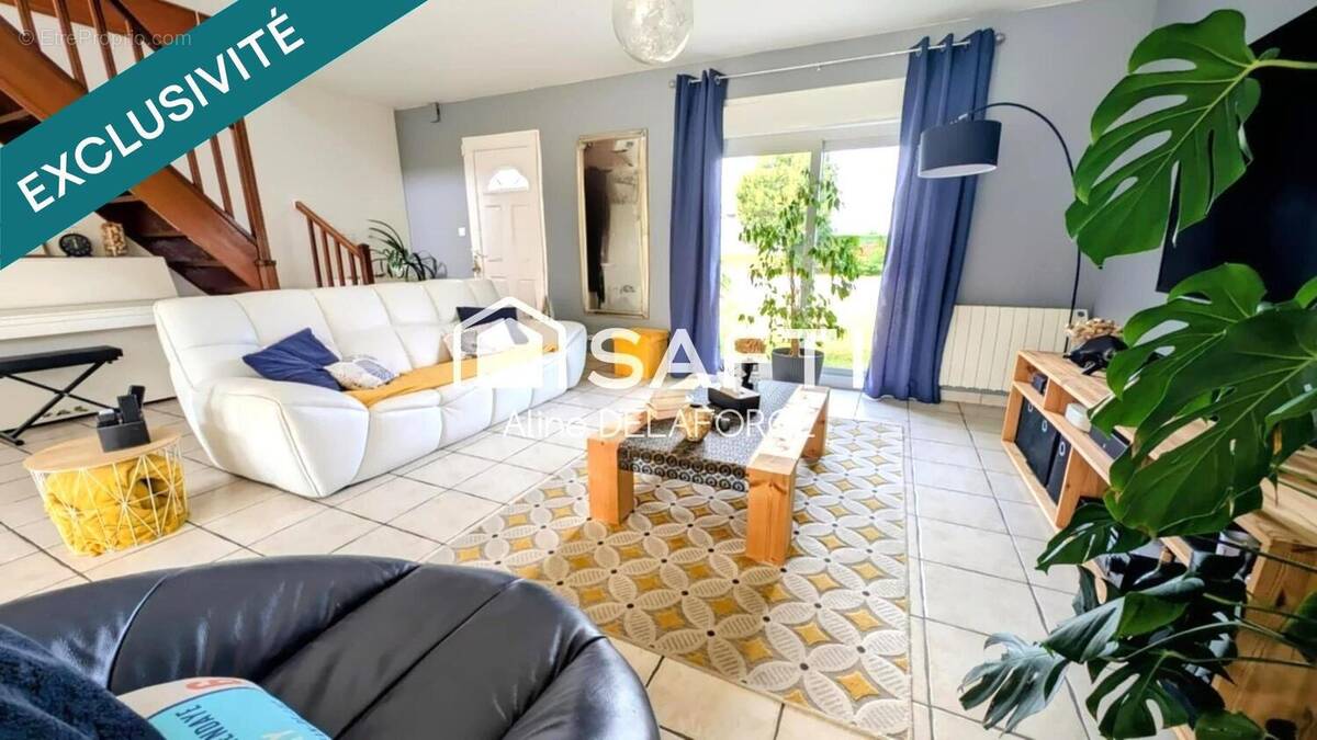 Photo 1 - Maison à AUBIGNY-EN-ARTOIS