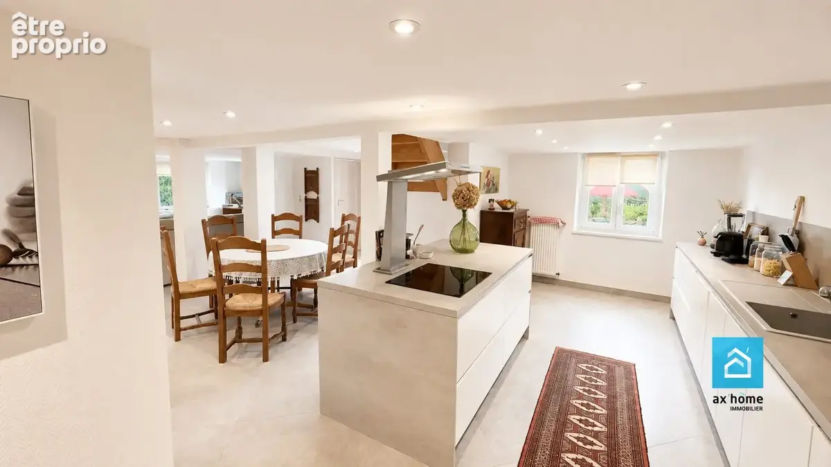 Maison 136 m² à Niederhausbergen  - photo 3