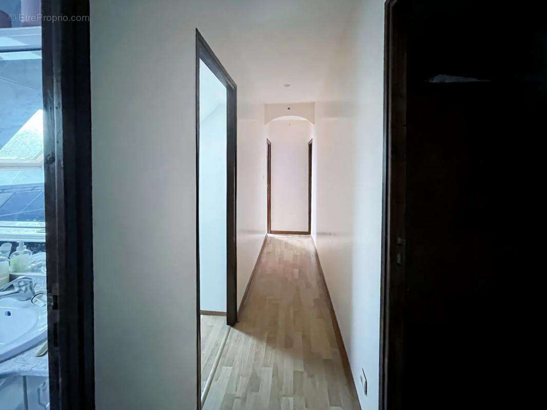 Maison à SAINT-PIERRE-DES-CORPS