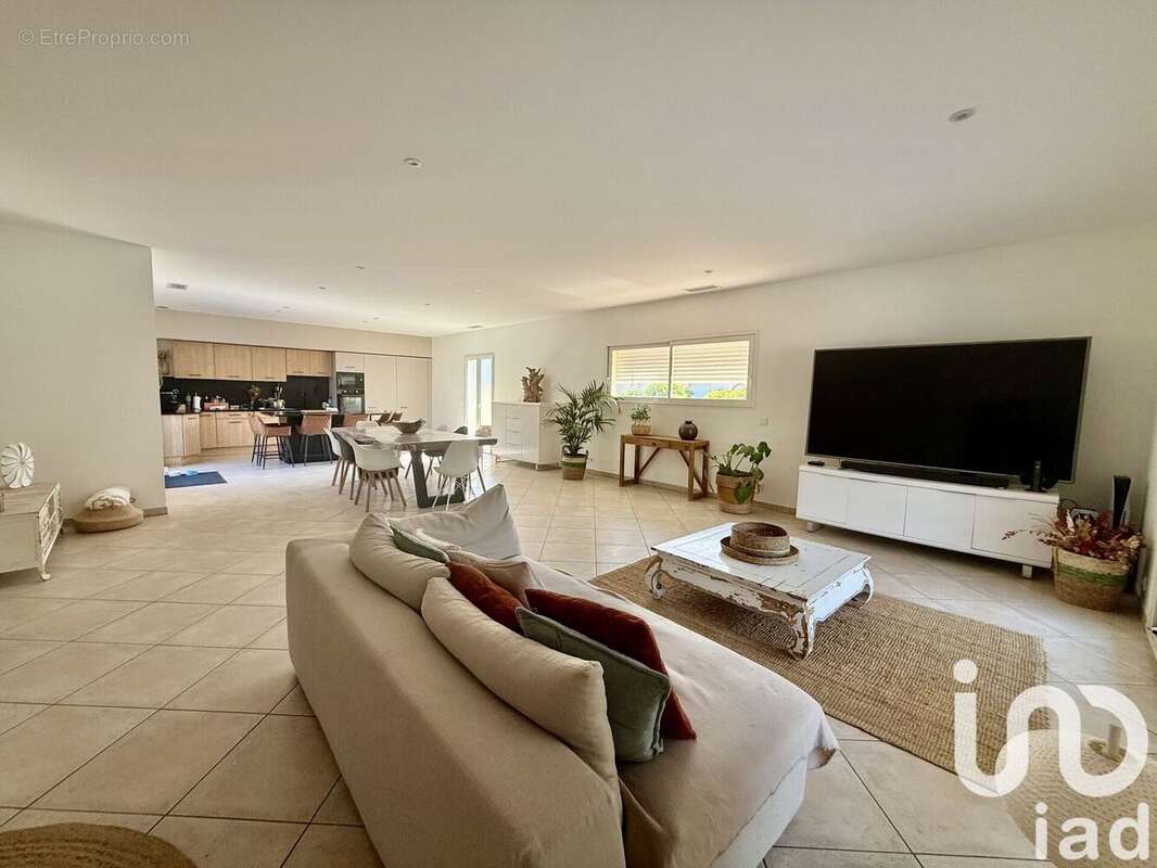 Photo 6 - Maison à CORNEILLA-LA-RIVIERE