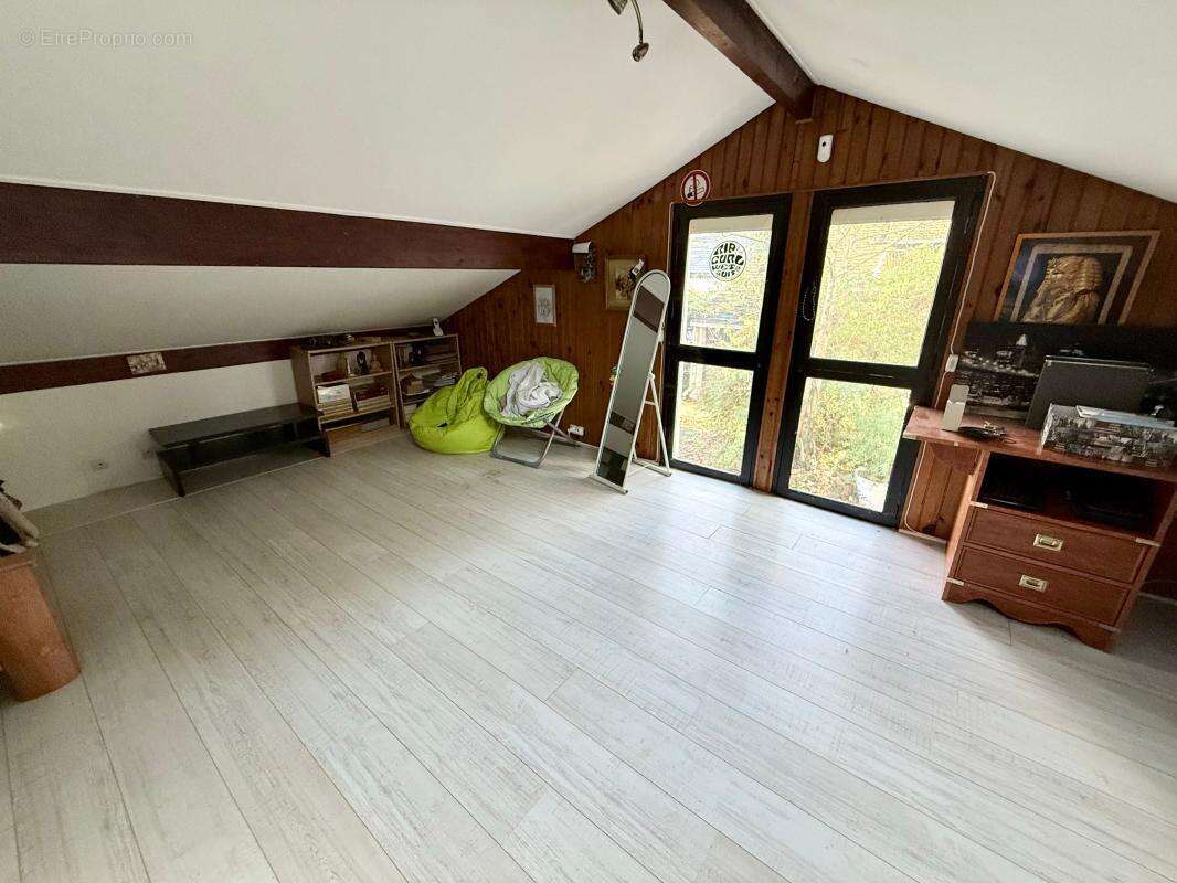 Maison à L'ISLE-ADAM