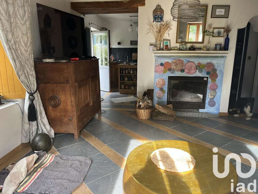 Photo 5 - Maison à LA FLECHE