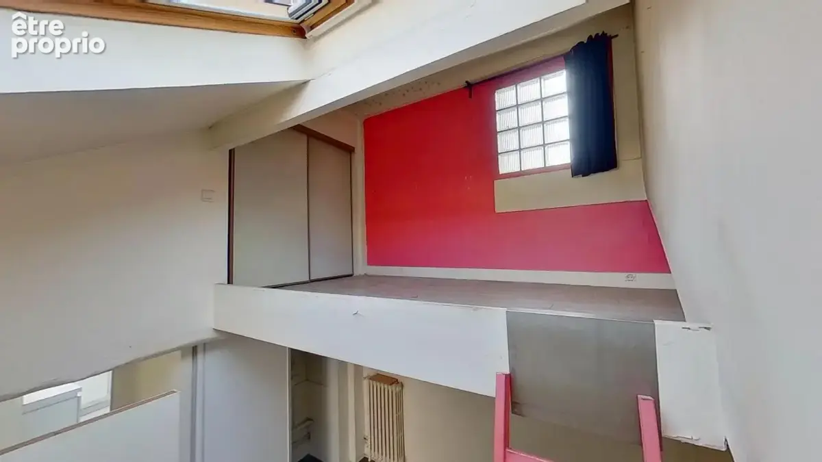 Maison de ville en monopropriété – Rendement attractif ~8 % – Idéal résidence principale et/ou investissement locatif - photo 14