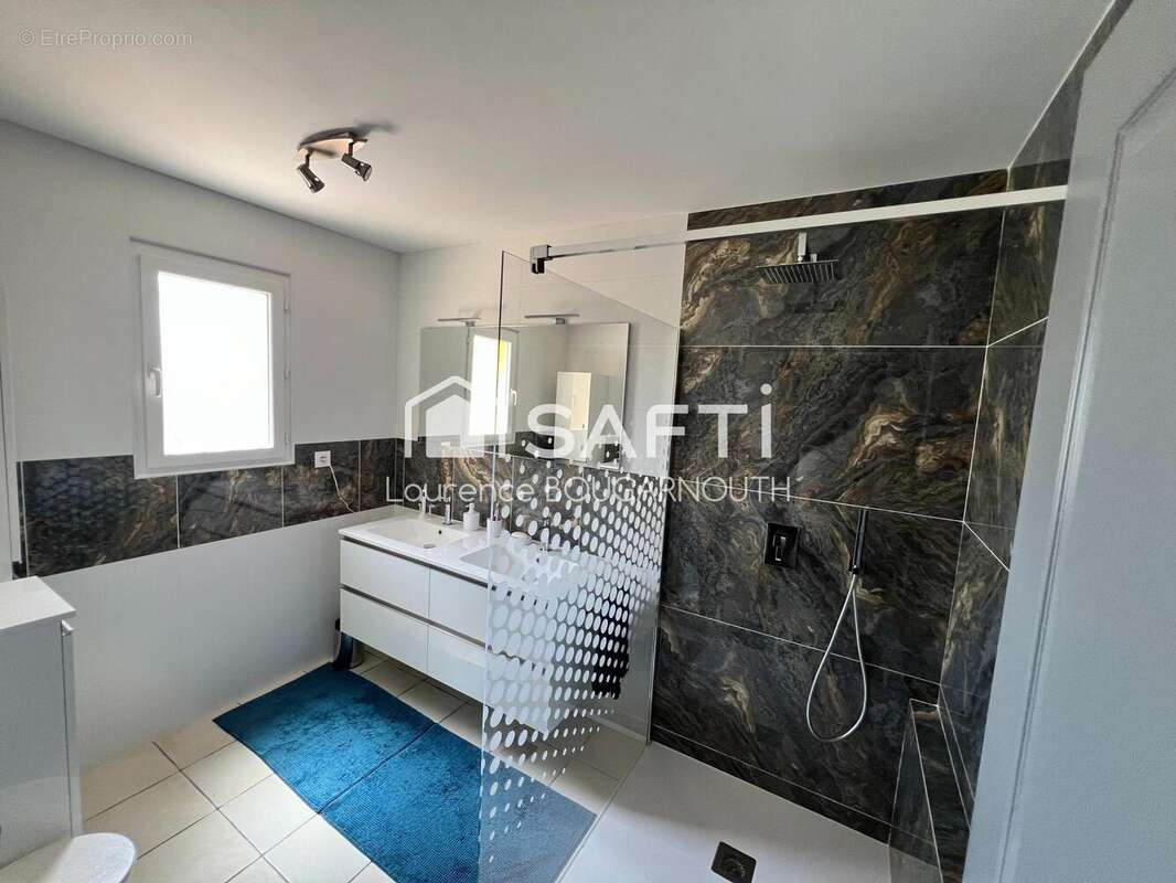 Photo 7 - Maison à VALLIGUIERES