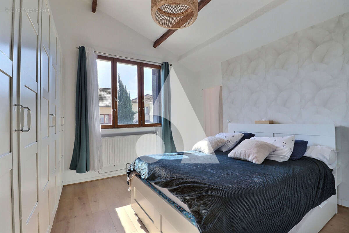 Maison à ROMAINVILLE