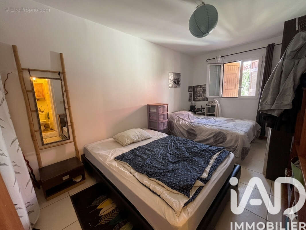 Photo 7 - Appartement à SAINT-DENIS