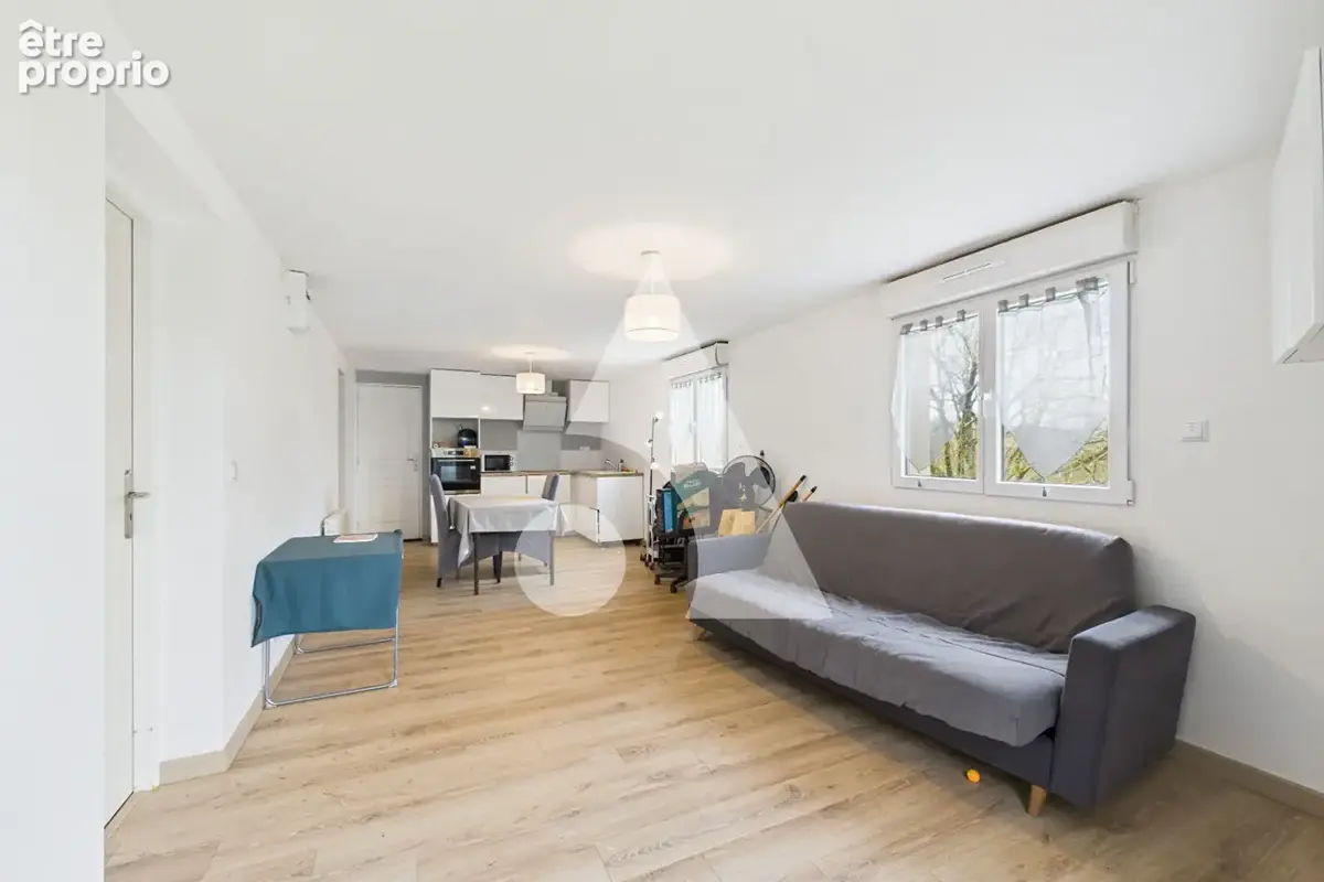 Maison familiale avec logement indépendant - La Roche-sur-Yon 260 m² habitable - photo 12