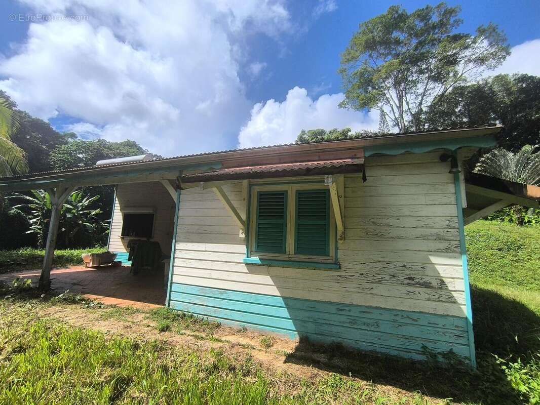 Photo 8 - Maison à GROS-MORNE