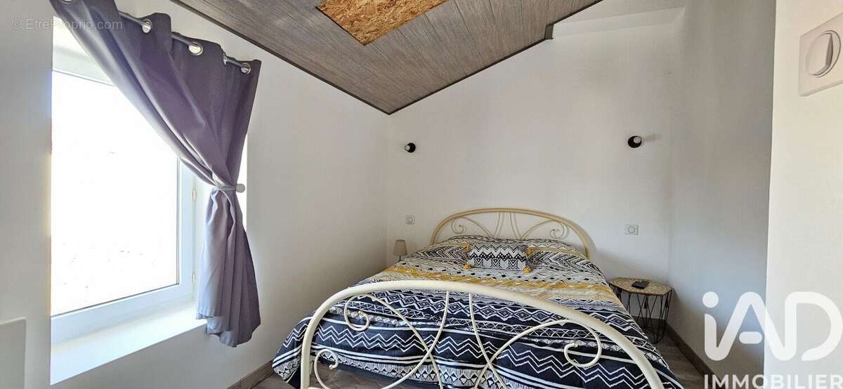 Photo 9 - Maison à LA COPECHAGNIERE