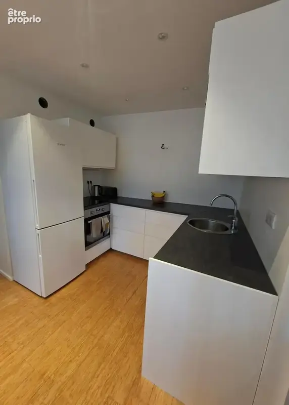 Appartement 2/3 pièces - Hyper Centre Saint Germain En Laye - photo 3