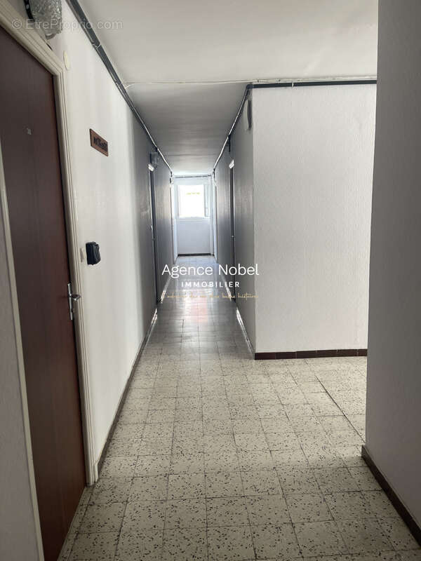 Appartement à AMELIE-LES-BAINS-PALALDA