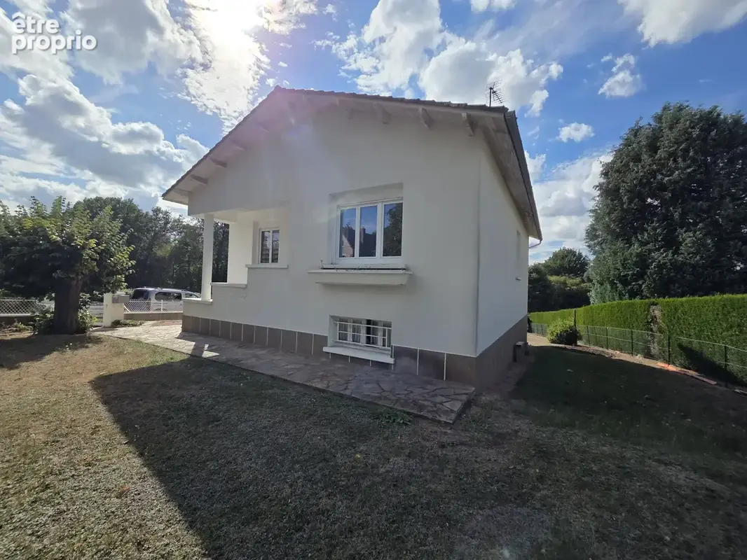 Maison à VAYRES