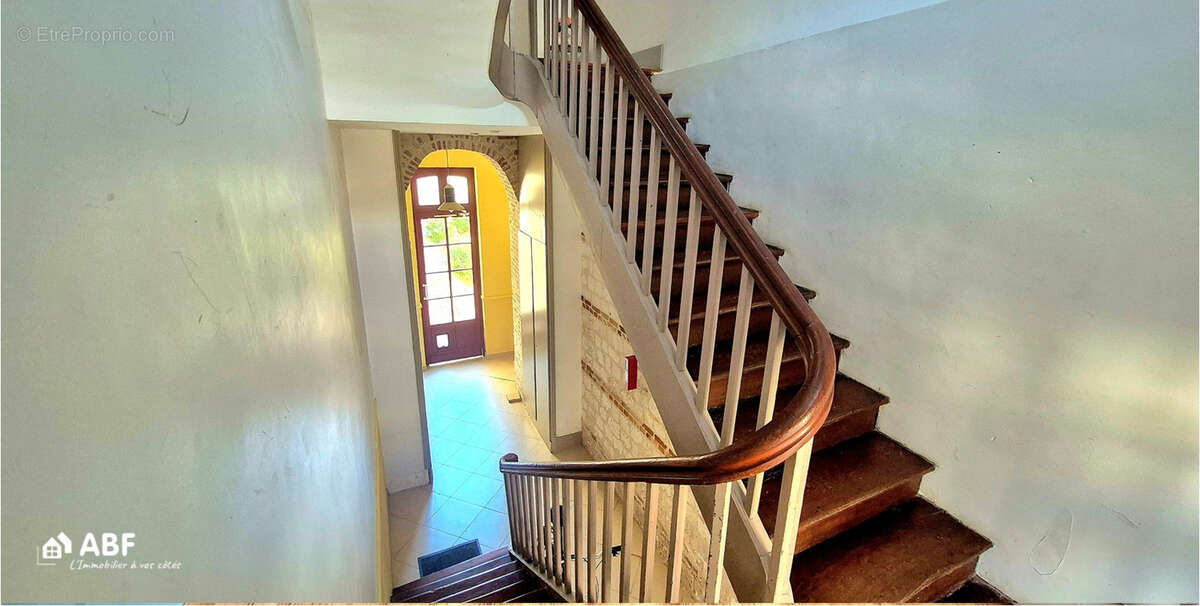 Dieppe couvent des capucins - apparement f2 de 63.89m2 carrez / aucuns travaux a prevoir - photo 21