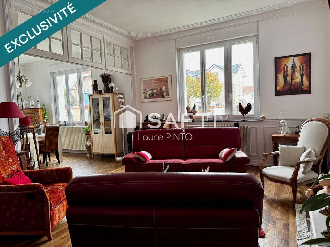 Photo 7 - Maison à DONTRIEN