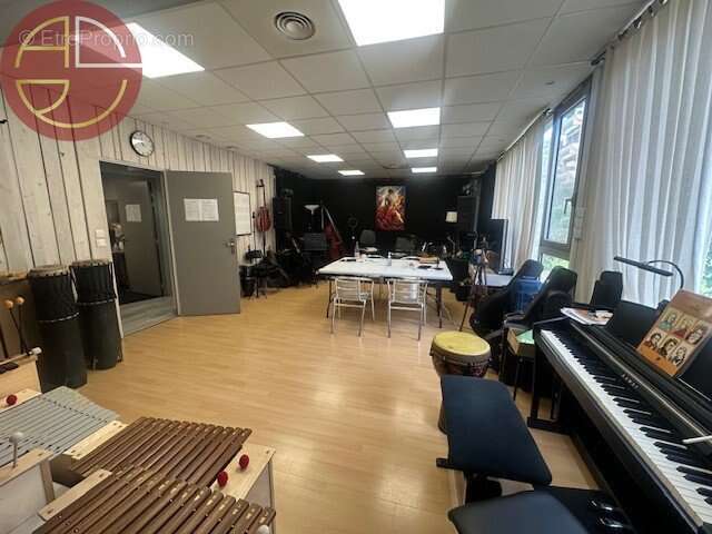 Commerce à TOULOUSE