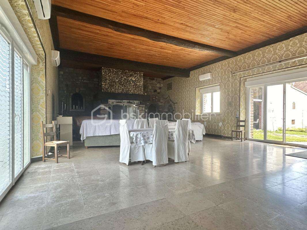 Maison à SENS