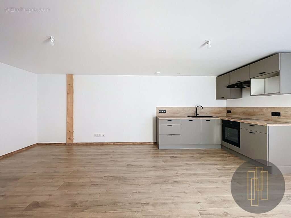 Appartement à VILLEFRANCHE-SUR-SAONE