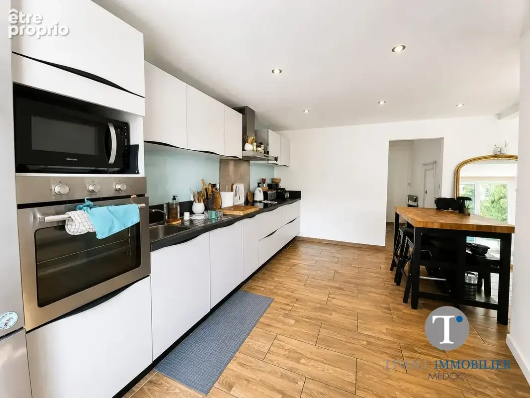 Maison 114 m² à Bordeaux  - photo 2