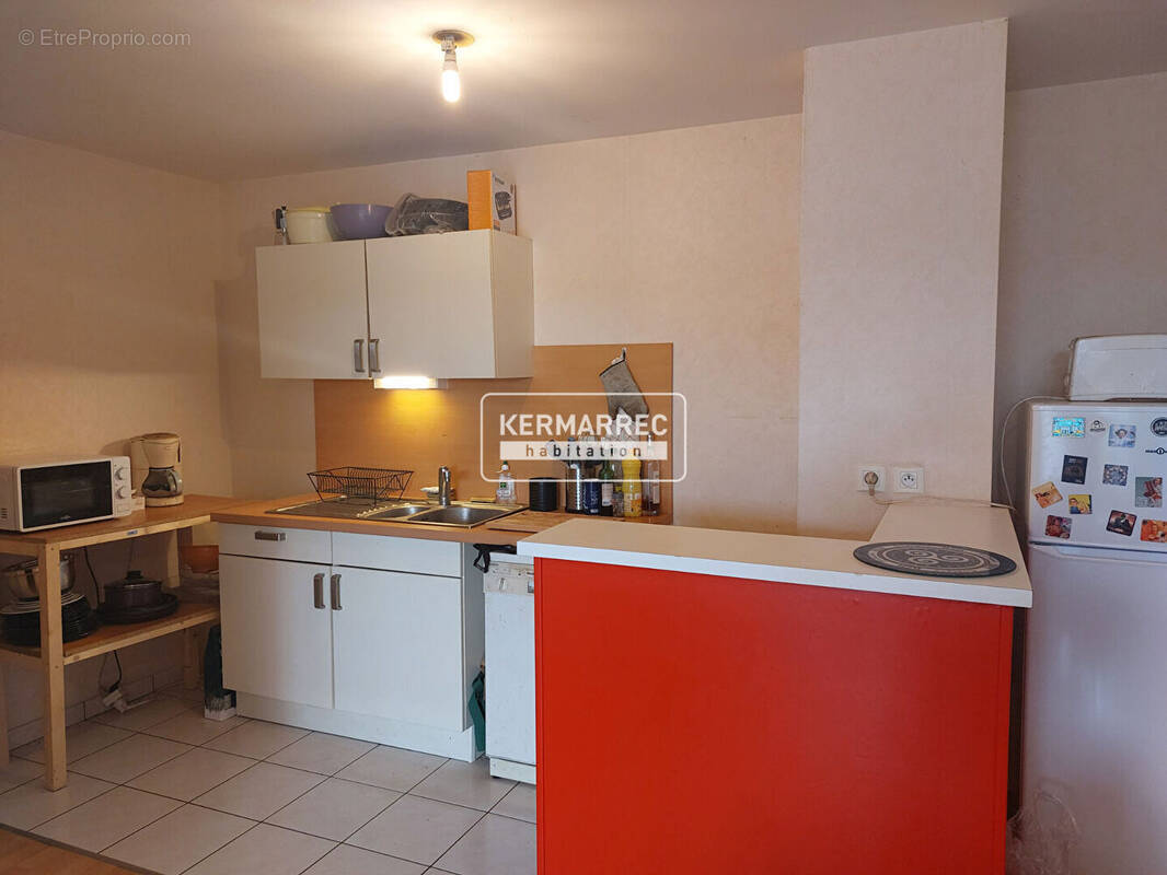 Appartement à BETTON