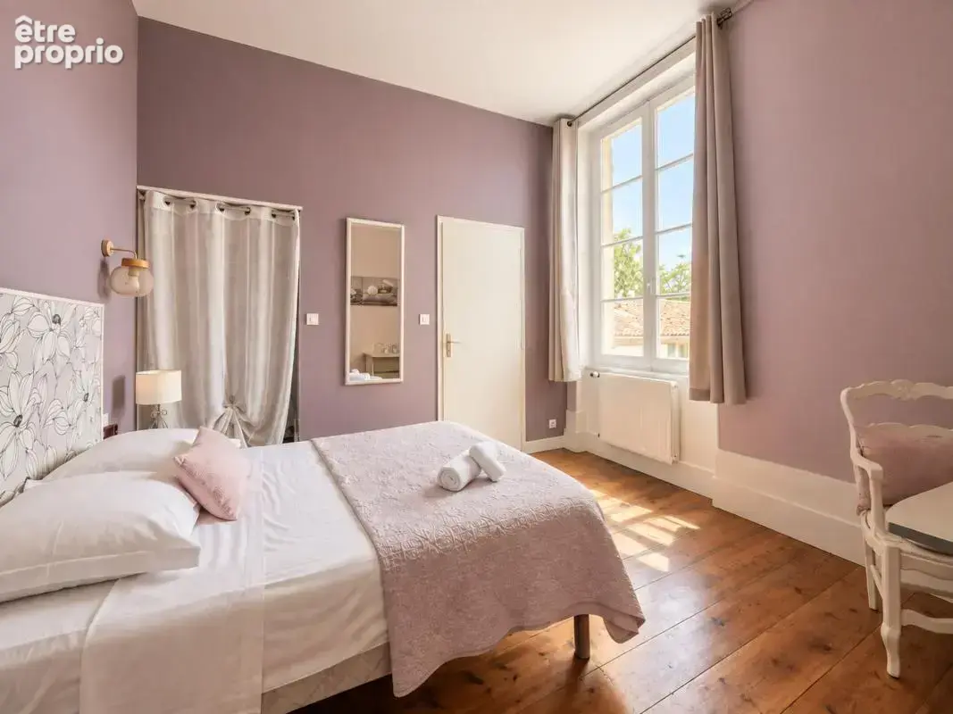 Maison 24 pièces 1 059 m² à vendre à Aiguillon (47190) - photo 21