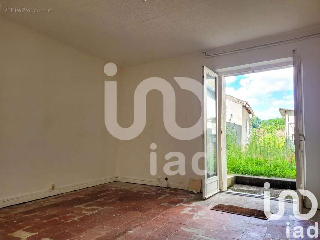 Photo 5 - Maison à DESERTINES