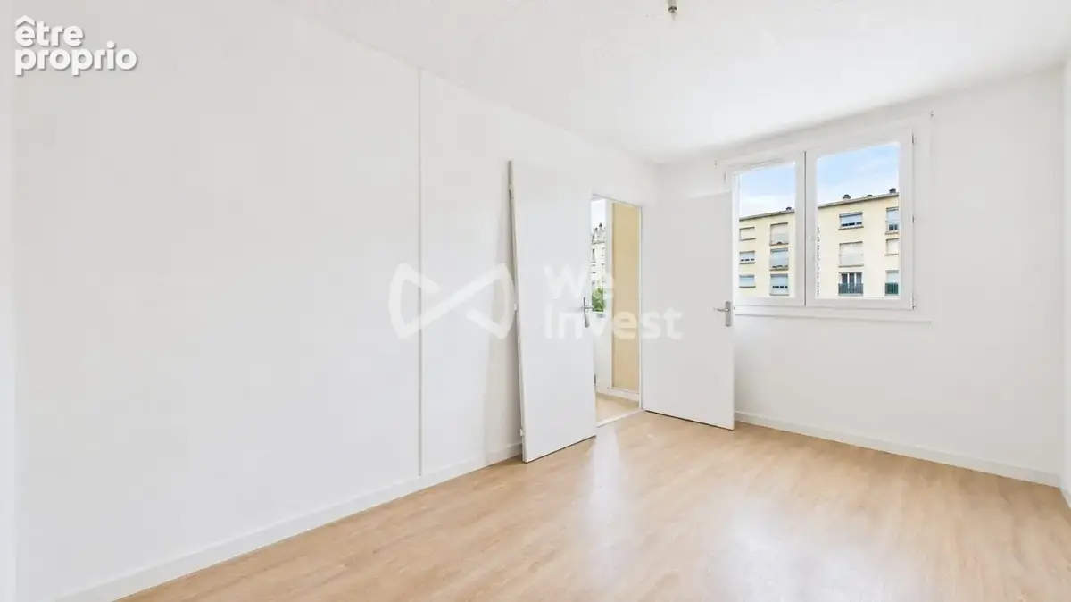 Appartement 3 pièces 61 m² à vendre à Bourg-Les-Valence (26500) - photo 4