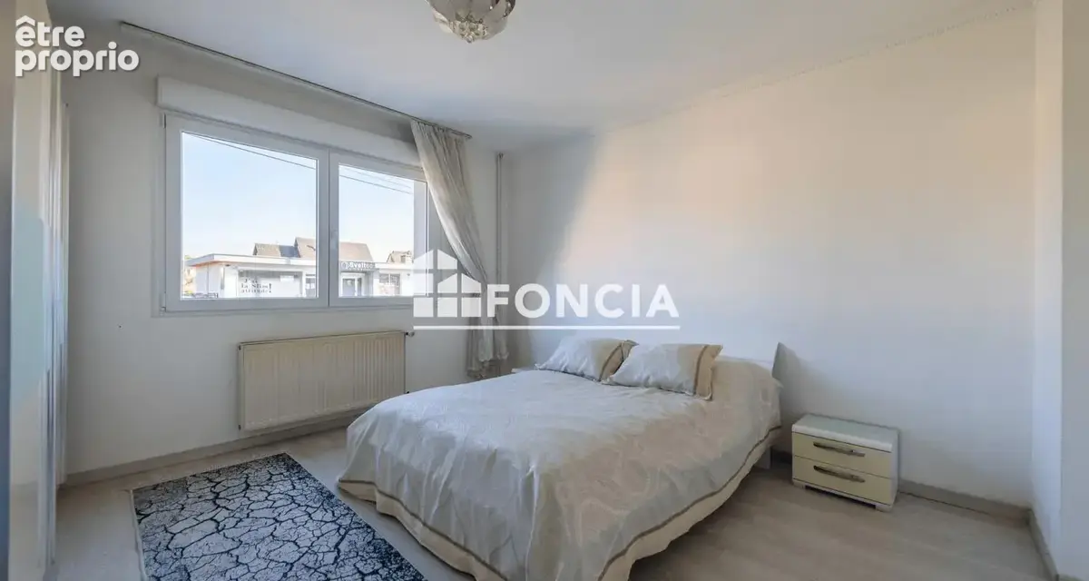 HAGUENAU – Maison 135 m² avec terrain de 668 m² - photo 10