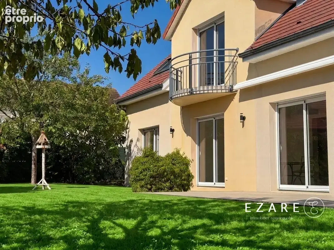 Photo Maison à Dijon au prix de 749 000€