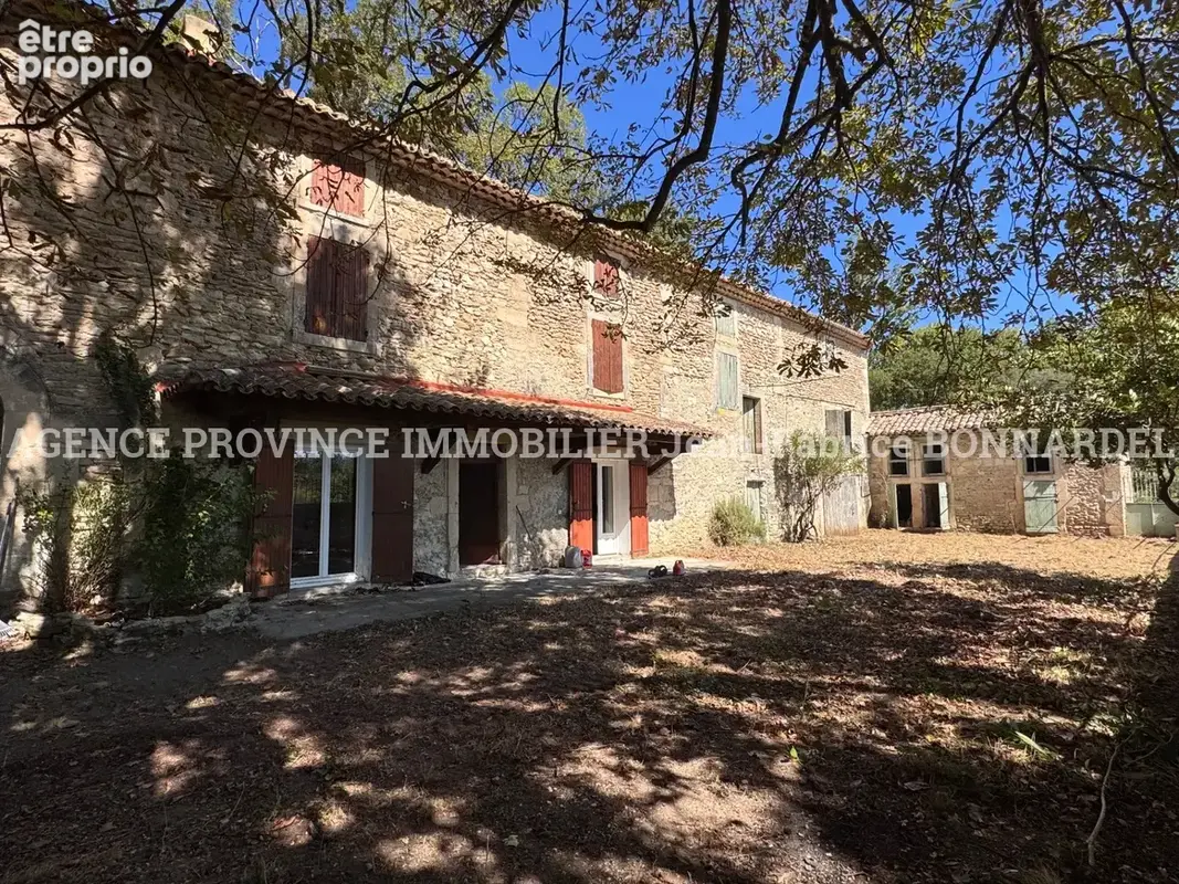 Maison 90 m² à Saint-Paul-Trois-Chateaux  - photo 10
