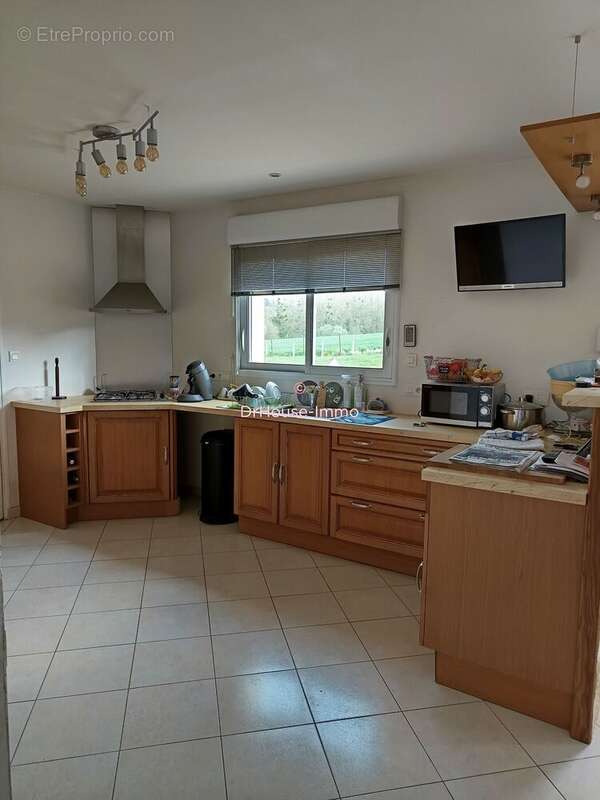 Maison 124 m² à Les Cheris  - photo 5