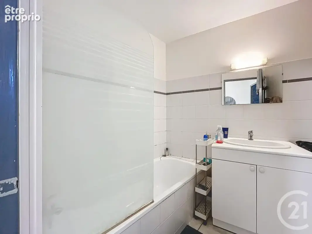 Appartement 2 pièces 31 m² à vendre à Chartres (28000) - photo 5