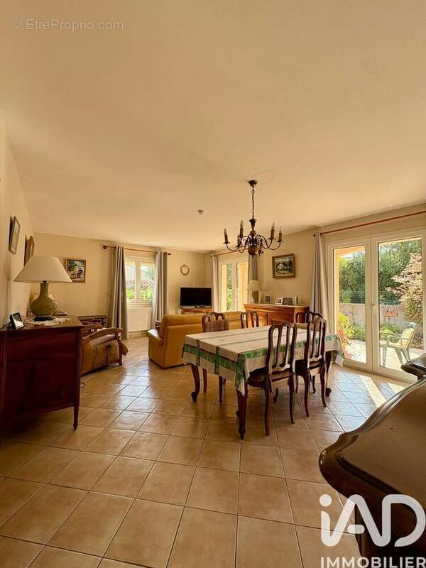 Photo 3 - Maison à BAGES