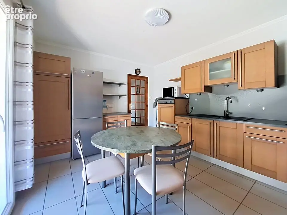Maison 131m² à châtellerault - photo 4