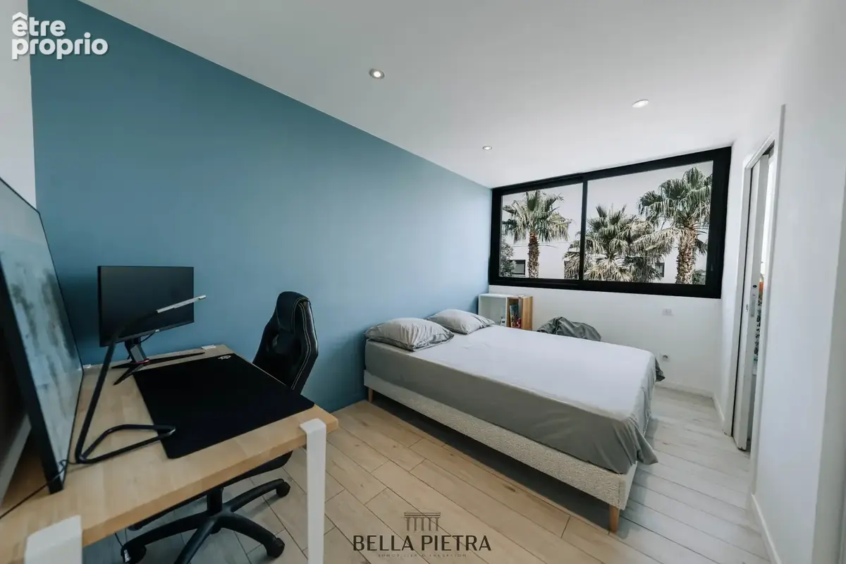 Maison 5 pièces 131 m² à vendre à Palavas-Les-Flots (34250) - photo 9