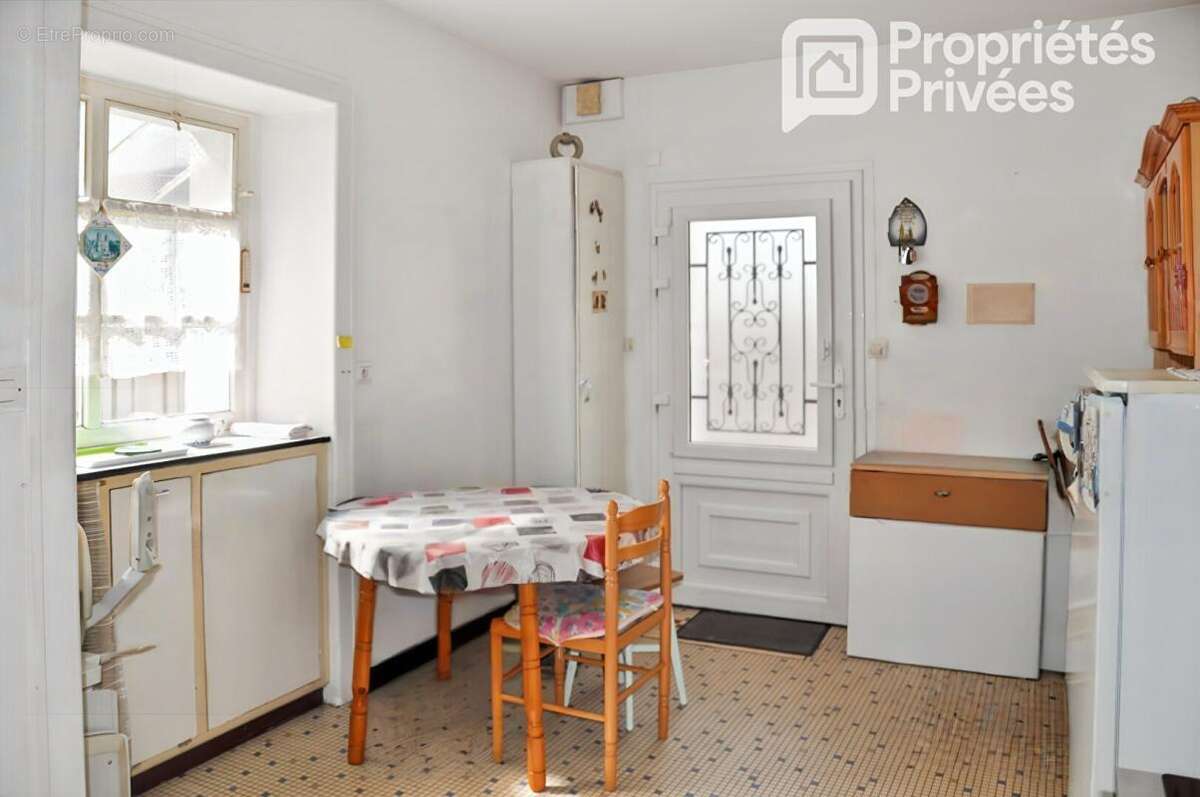 Maison Laval 4 pièce(s) 57 m2 - photo 4