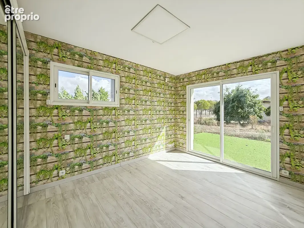 Maison 5 pièces à vendre - Canéjan - photo 7
