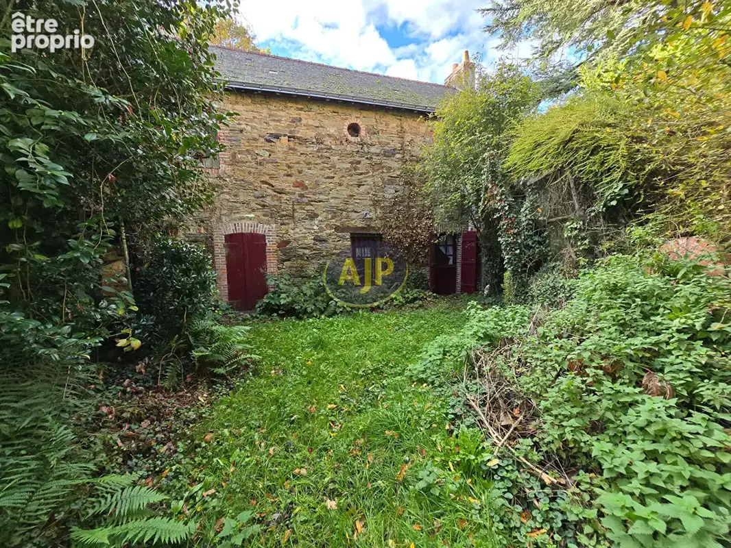 Maison secteur Beslé sur vilaine 5 pièces 101 m2 -2478 m² Terrain - photo 12