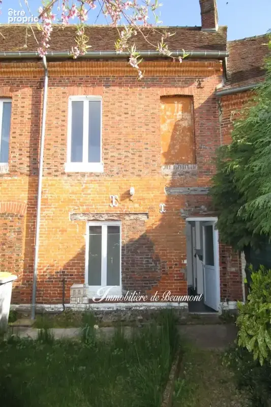 Maison 2 pièces 35 m² à vendre à La Barre-En-Ouche (27330) - photo 9