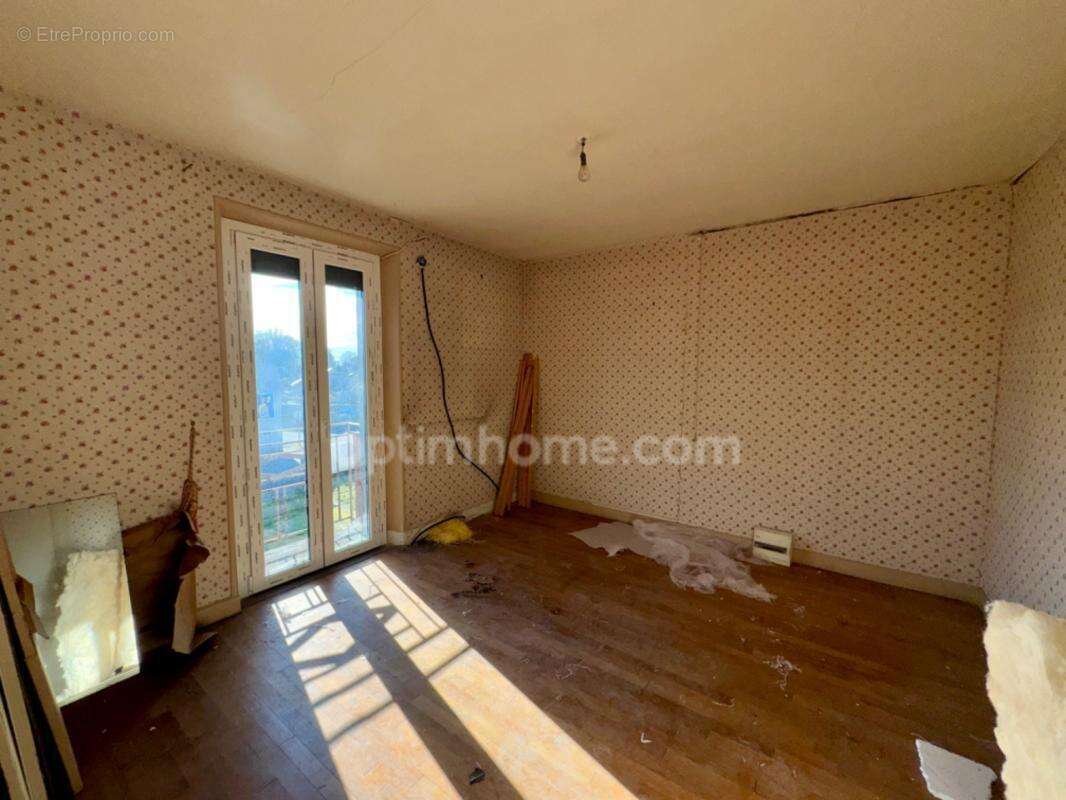 Maison à rénover saint sulpice les feuilles (87) - photo 8