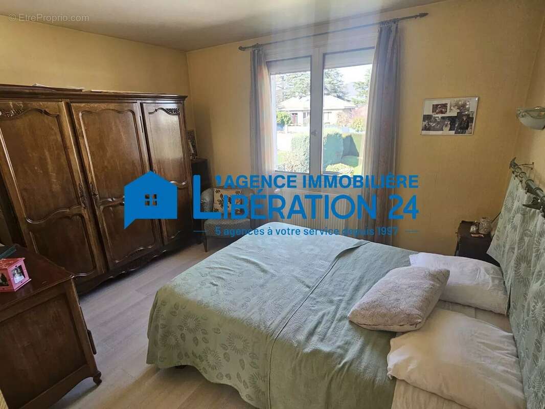 Villa 115 m² 4 chambres et sous-sol - photo 11