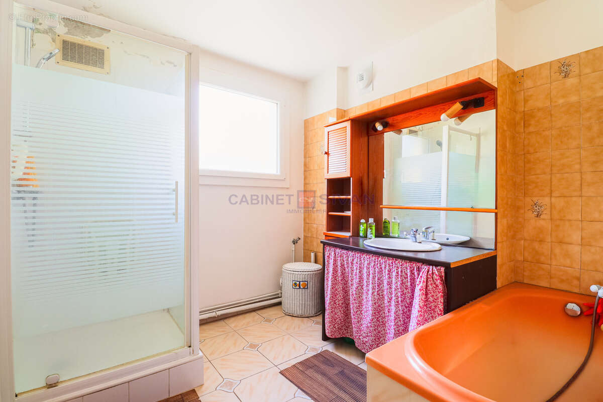 Appartement à MONTESSON