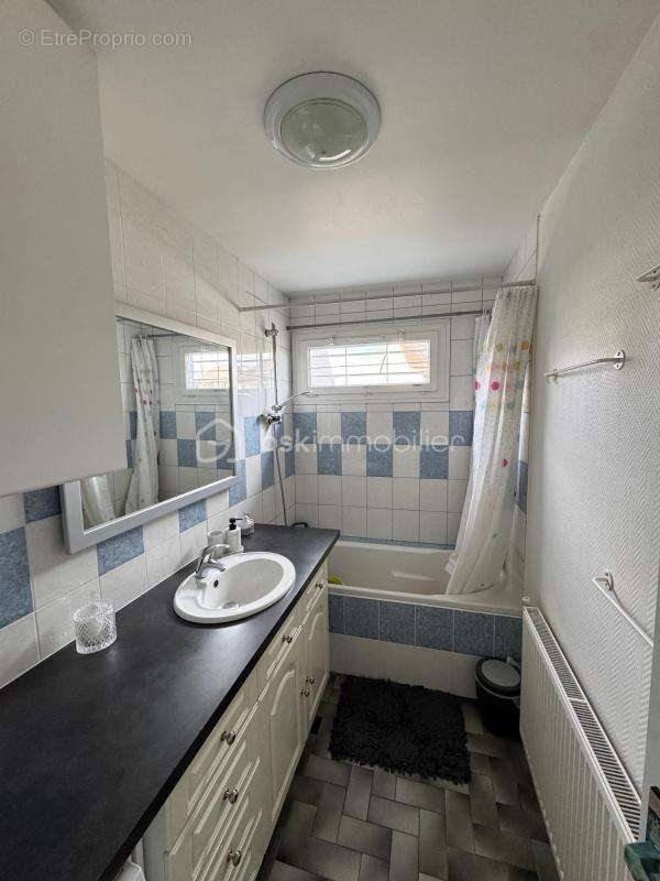 Maison à GOURNAY-EN-BRAY