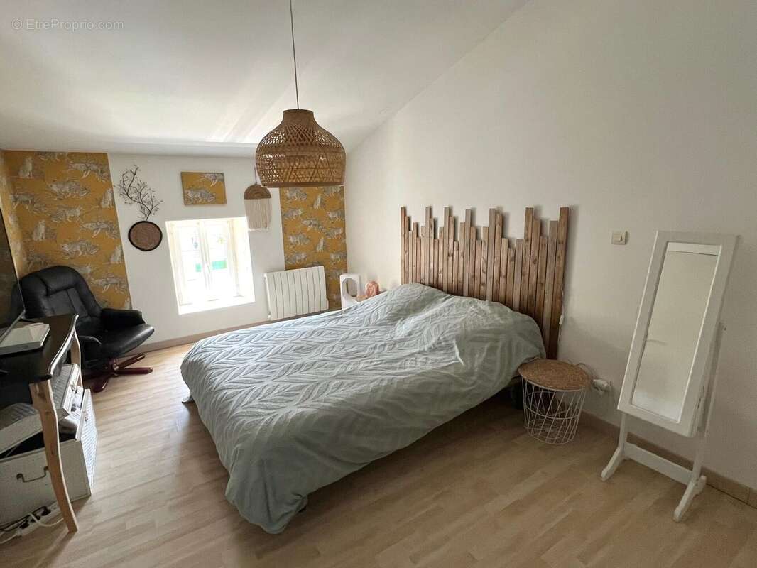 Photo 5 - Maison à LA VILLEDIEU