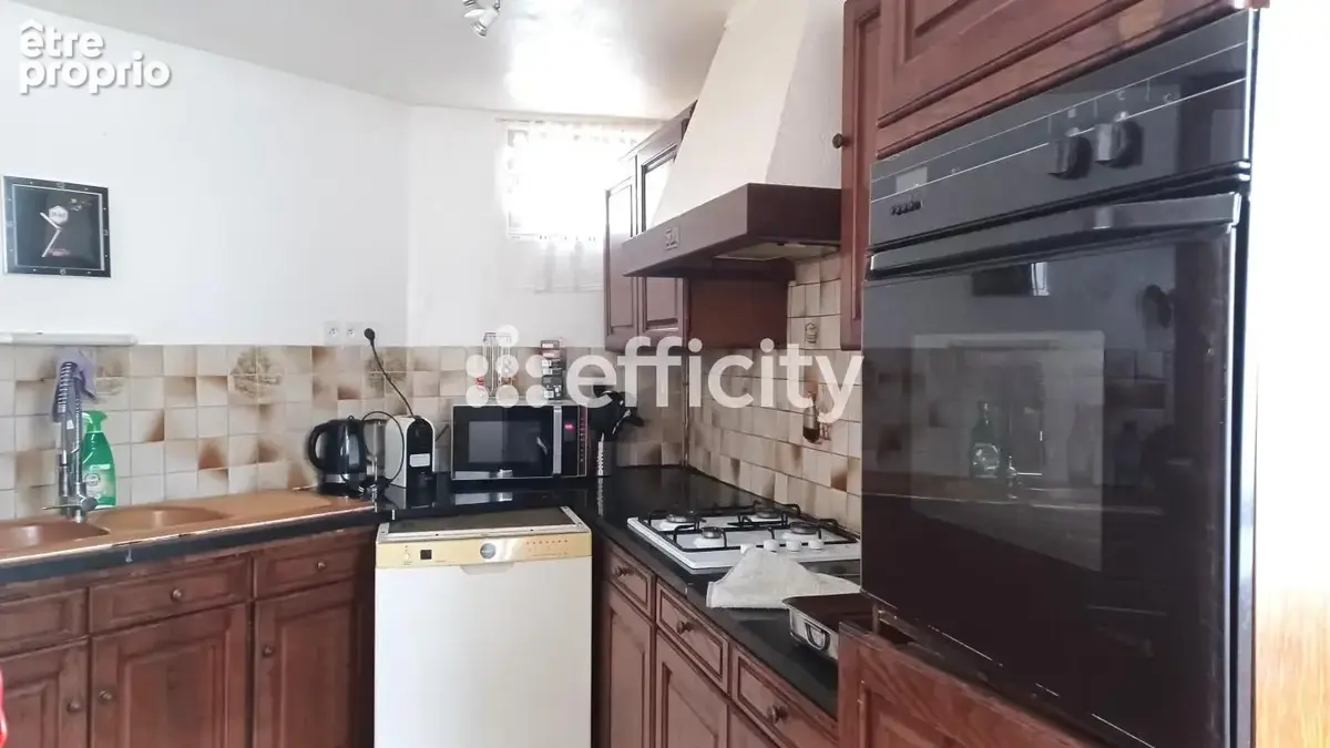 Maison 91 m² à Cormeilles-En-Vexin  - photo 5
